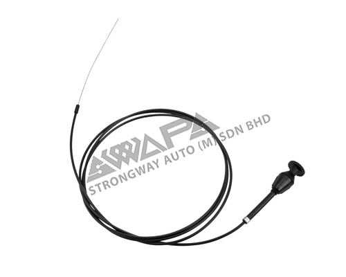 ACCELERATOR THROTTLE CABLE