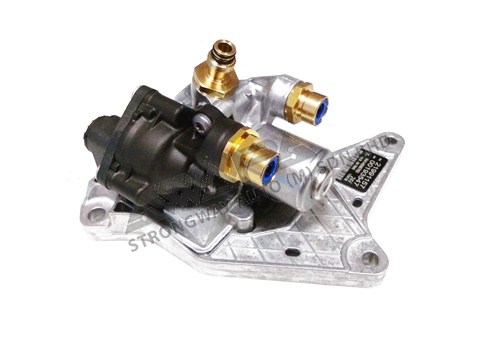 air valve - 21991157