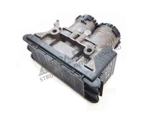 ebs modulator valve (rear) - 22225552