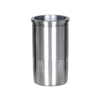 Cylinder Liner and Piston Assy
