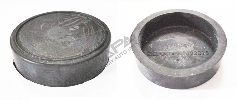 FLANGE PIPE SEAL