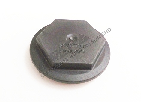 king pin cover - 20740393