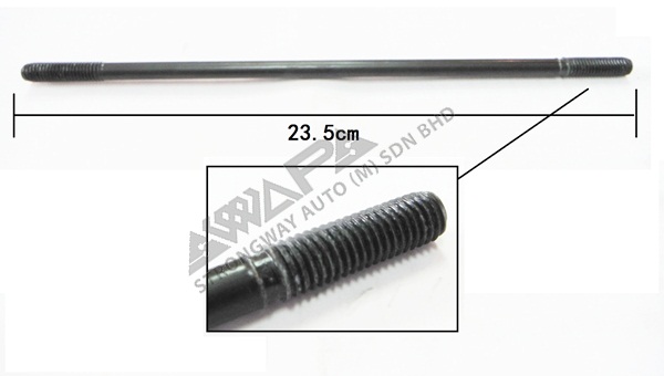 BATTERY CONTROL ROD