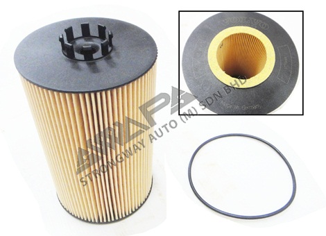oil filter - 20998807