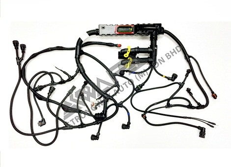cable harness - 22041555