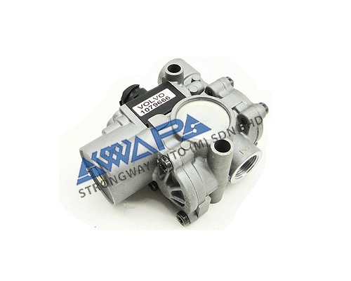 ABS VALVE