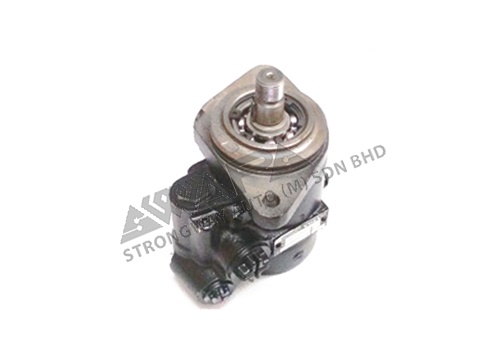 POWER STEERING PUMP