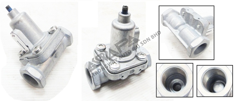 overf valve - 1598426