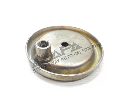 air bellow plate - 1599326