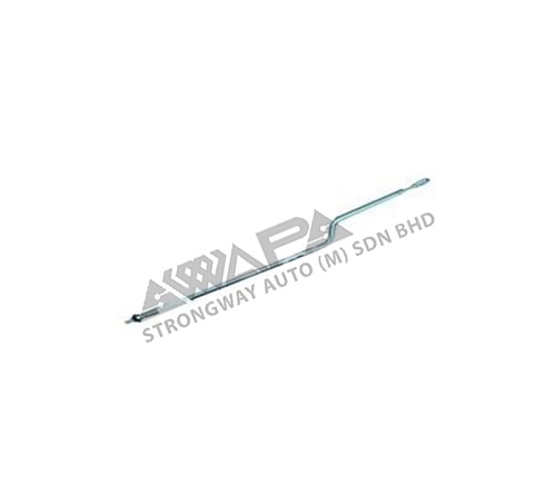 accelerator control rod (front) - 1605917