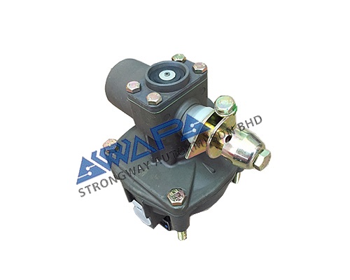 LOAD SENSING VALVE