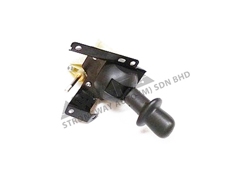 hand brake valve - 20367534