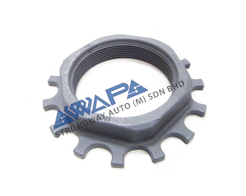 axle lock nut - 20480077