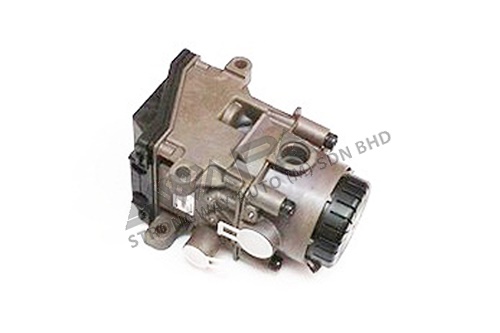 ebs modulator valve - 20542734