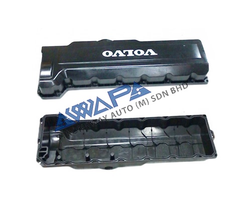 VALVE COVER ASSY