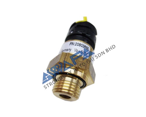 pressure switch - 20803650