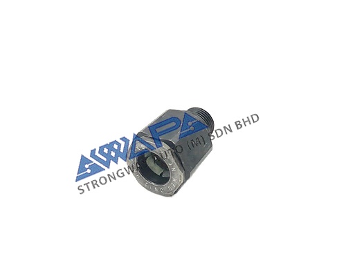 SNAP ON COUPLING