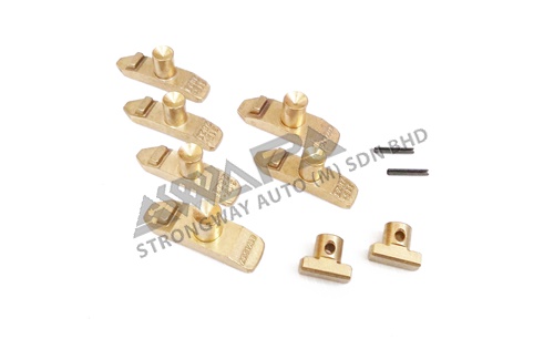 brass dowels - 20968999