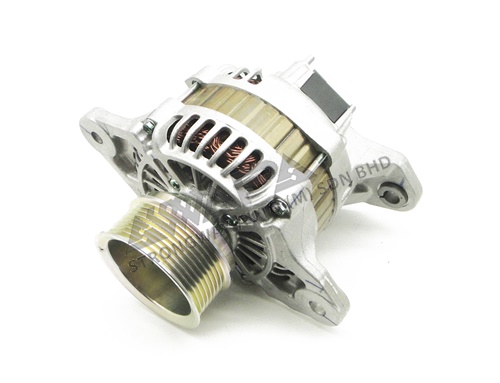 ALTERNATOR 24V (110A)