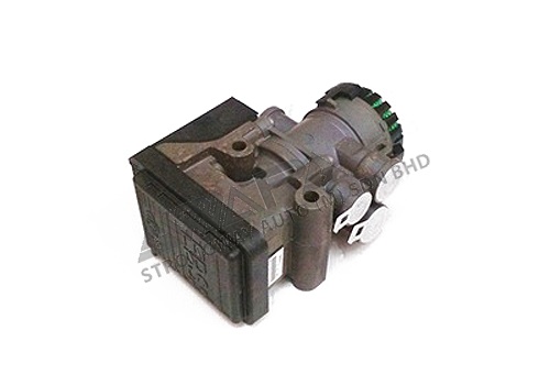 ebs modulator valve - 21122034