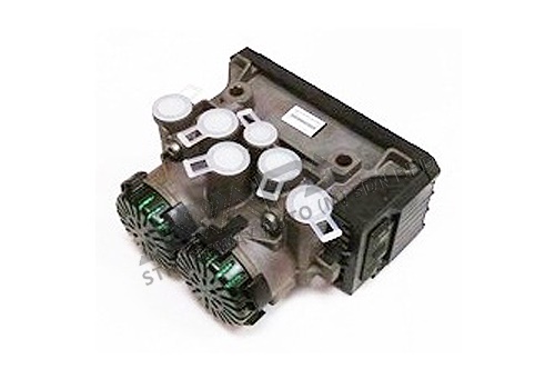ebs modulator valve - 21122035