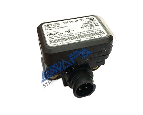 ESP SENSOR (12V)