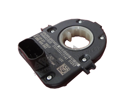 STEERING WHEEL SENSOR