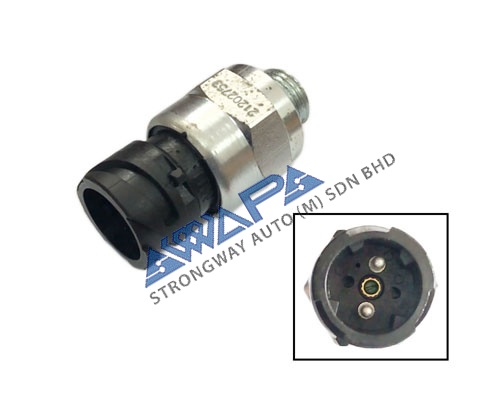 PRESSURE SWITCH