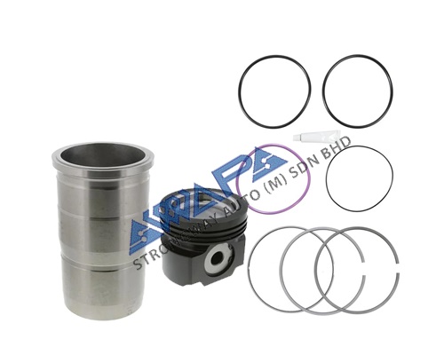 cylinder liner kit - 21253770