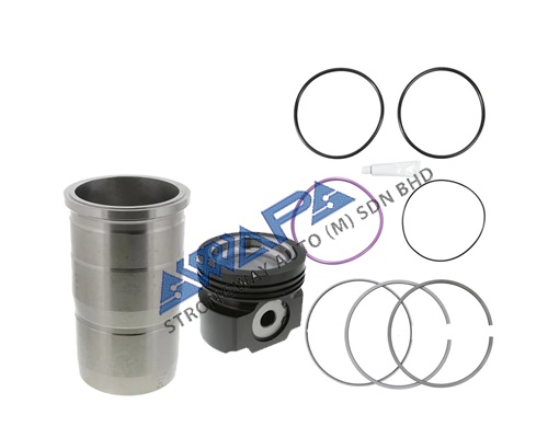 CYLINDER LINER KIT