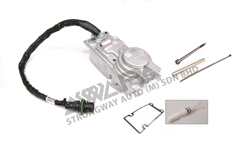 turbo actuator kit - 21343037