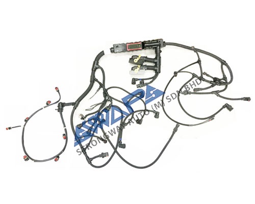 cable harness - 21374280