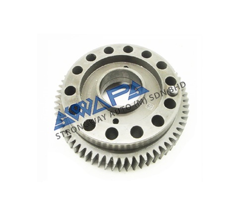 crankshaft gear - 20743004