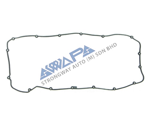 valve cover rubber seal - 21487571