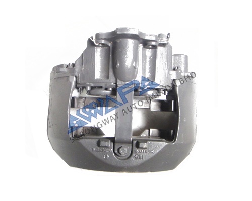 BRAKE CALIPER (REAR) (LEFT HAND)