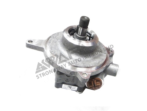 POWER STEERING PUMP