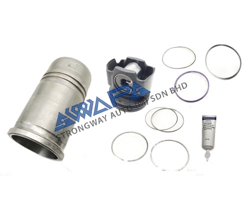 cylinder liner kit - 21584579