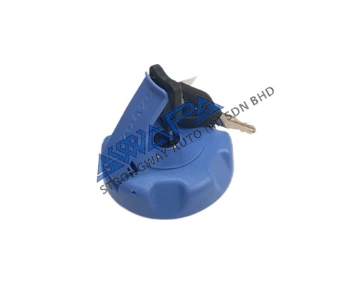 ADBLUE TANK CAP