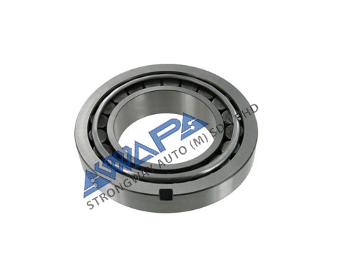 input shaft roller bearing - 21626063