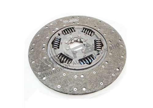 CLUTCH PLATE (400MM)