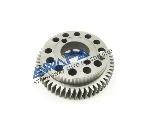 crankshaft gear - 21663213