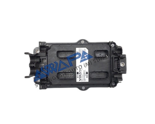 control unit (ebs) - 21664214