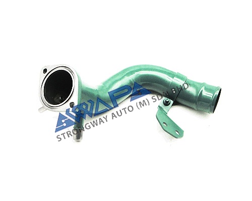 COOLANT PIPE