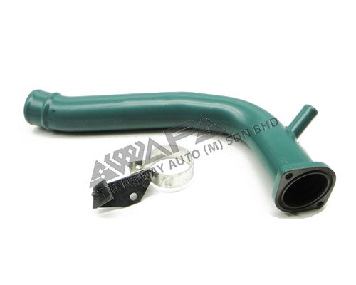 coolant pipe - 21763491