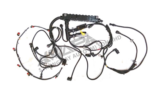 cable harness - 21776630