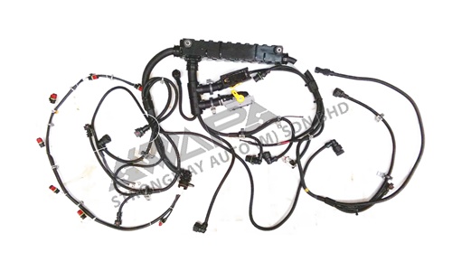 CABLE HARNESS