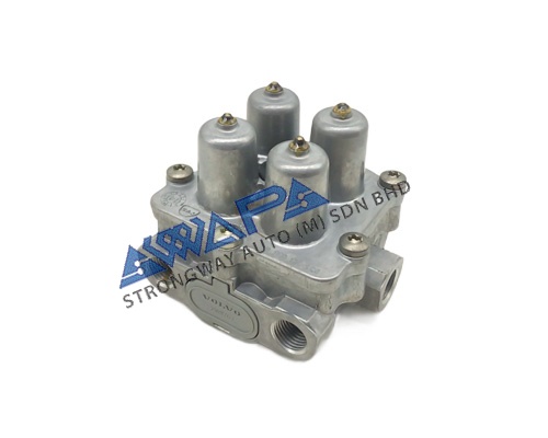 air valve - 21811707