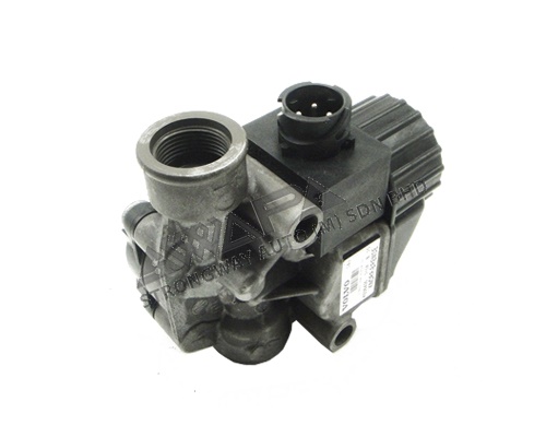 ABS VALVE