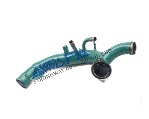 coolant pipe - 21970250