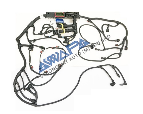 CABLE HARNESS